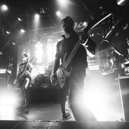 Make Them Suffer