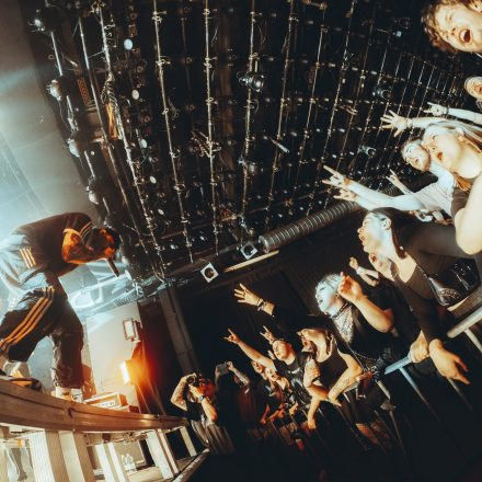 Make Them Suffer