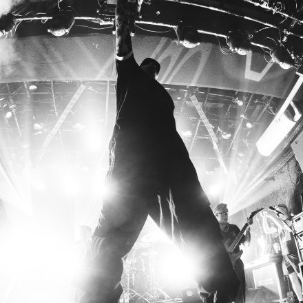 Make Them Suffer
