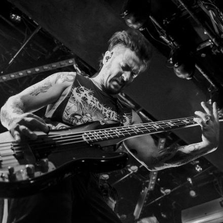 Make Them Suffer