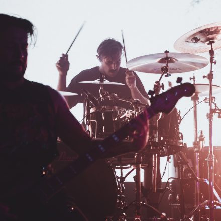 Make Them Suffer