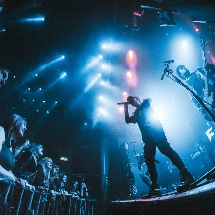 Make Them Suffer