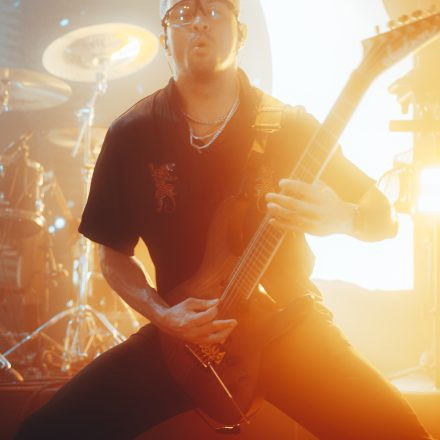 Make Them Suffer