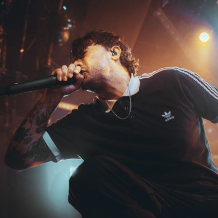 Make Them Suffer