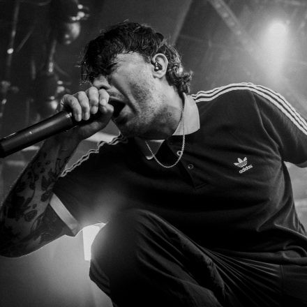 Make Them Suffer