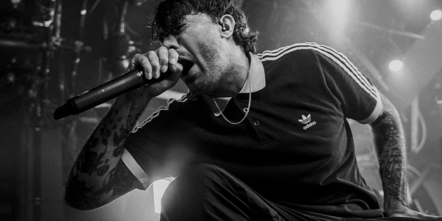 Make Them Suffer