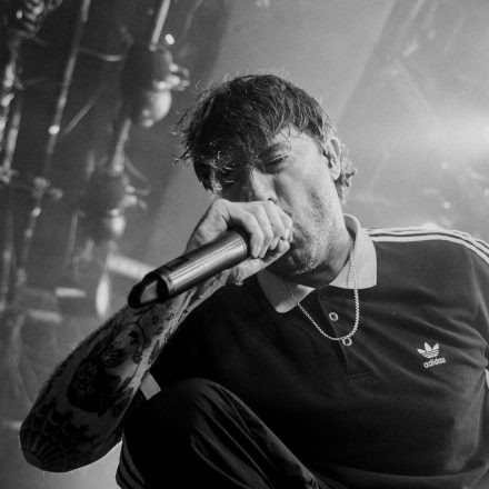 Make Them Suffer