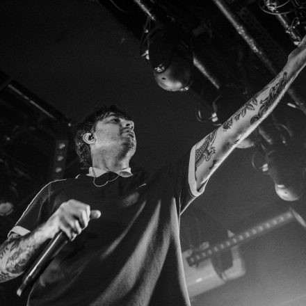 Make Them Suffer