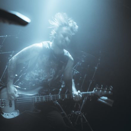 Make Them Suffer