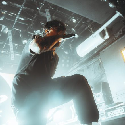 Make Them Suffer
