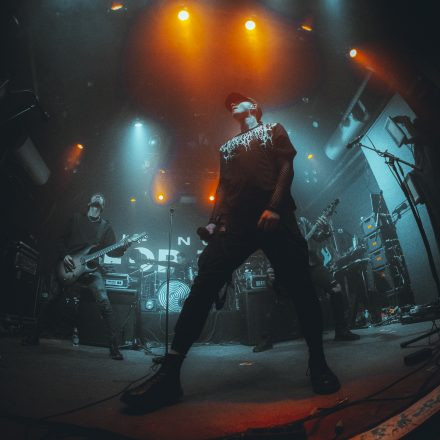 Make Them Suffer