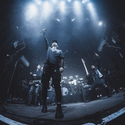 Make Them Suffer