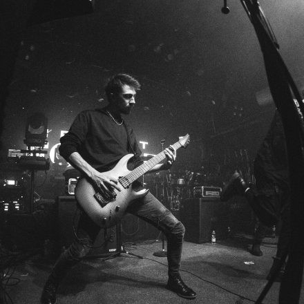 Make Them Suffer