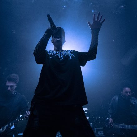 Make Them Suffer