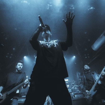Make Them Suffer