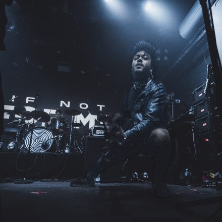 Make Them Suffer