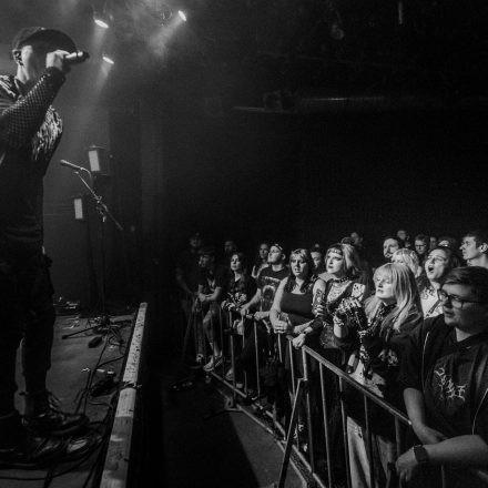 Make Them Suffer