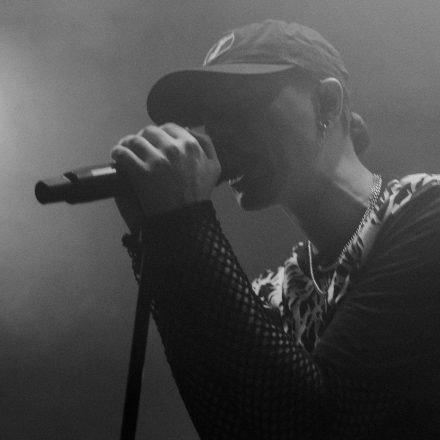 Make Them Suffer