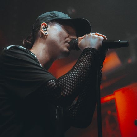Make Them Suffer