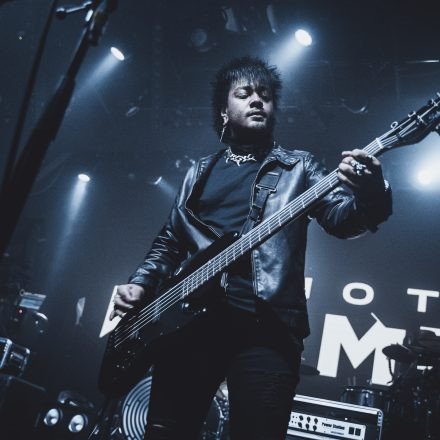 Make Them Suffer