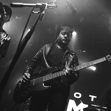 Make Them Suffer
