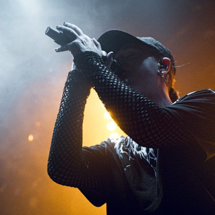 Make Them Suffer