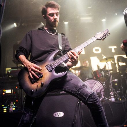 Make Them Suffer