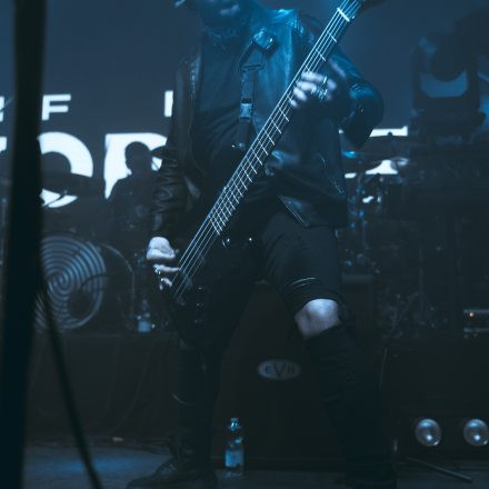 Make Them Suffer