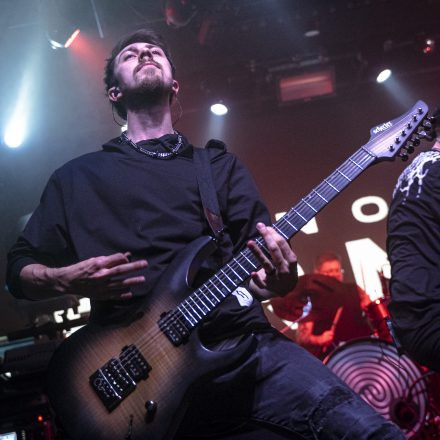 Make Them Suffer
