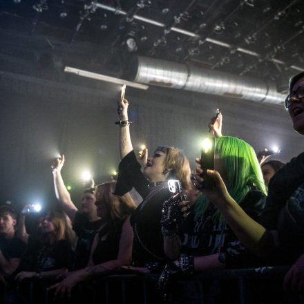 Make Them Suffer