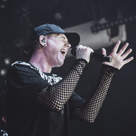 Make Them Suffer