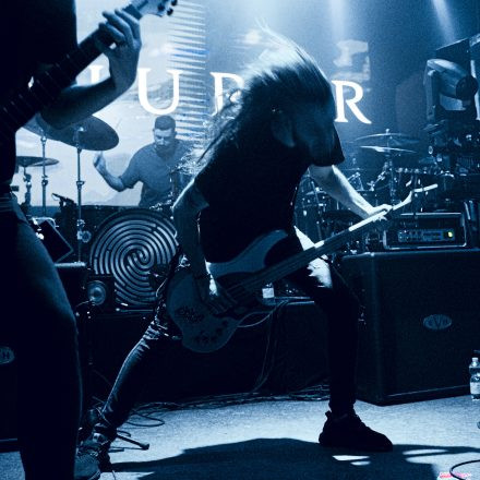 Make Them Suffer