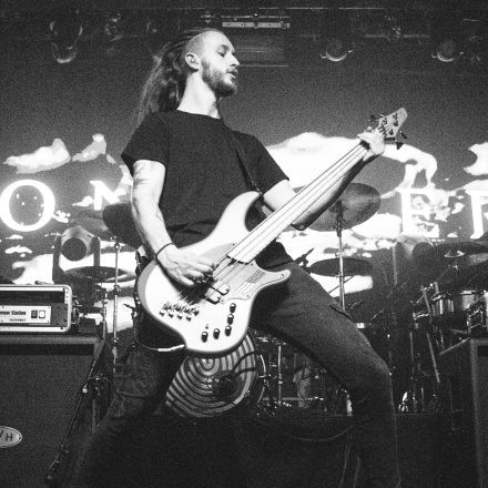 Make Them Suffer