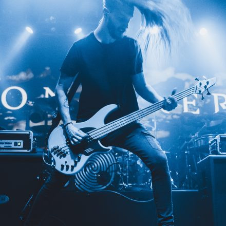 Make Them Suffer