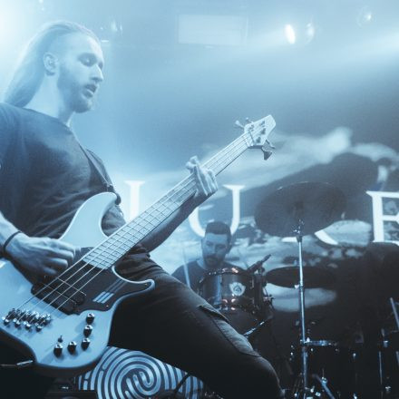 Make Them Suffer