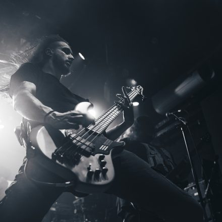Make Them Suffer