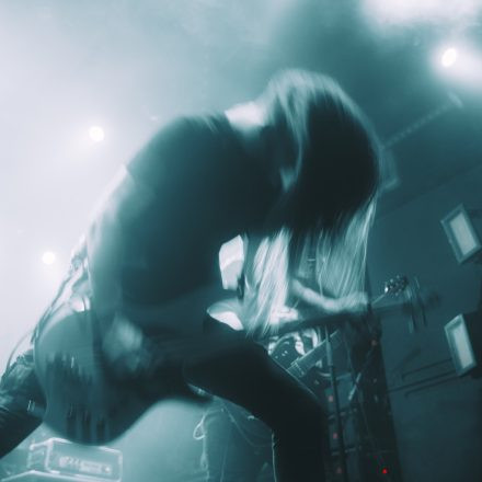 Make Them Suffer