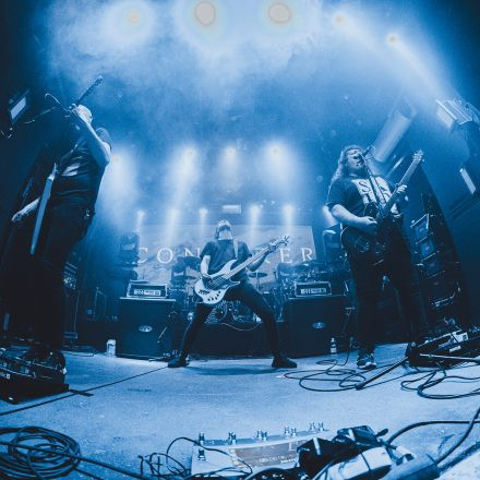 Make Them Suffer