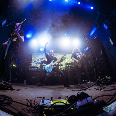 Make Them Suffer