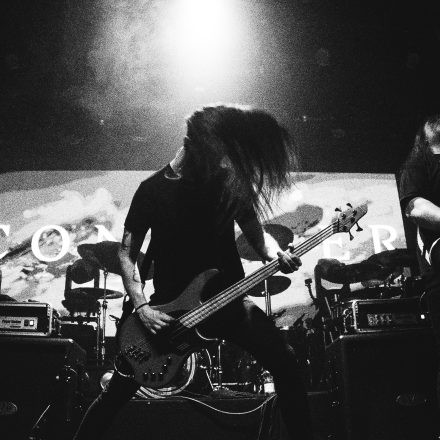 Make Them Suffer