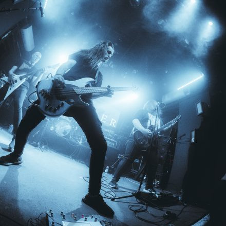 Make Them Suffer