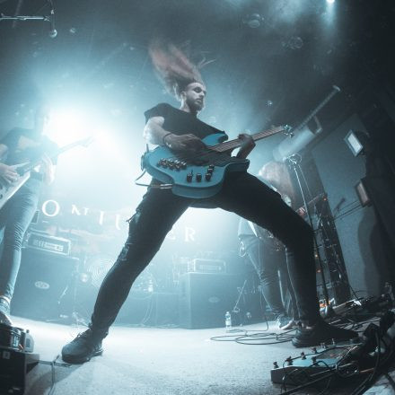 Make Them Suffer