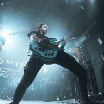 Make Them Suffer