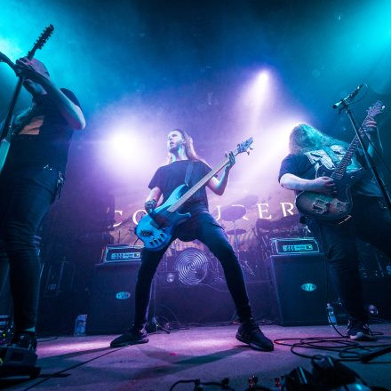 Make Them Suffer