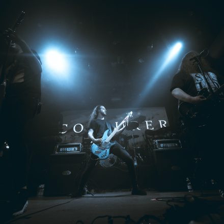 Make Them Suffer
