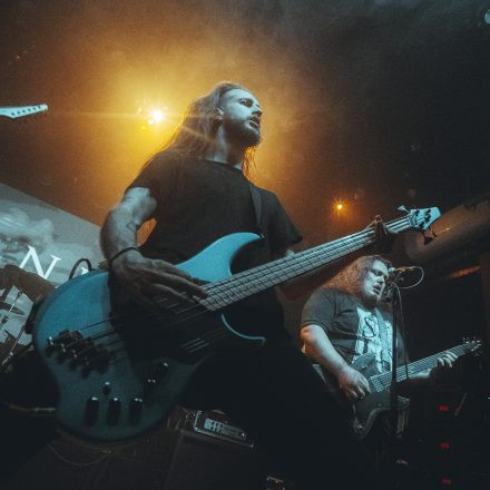 Make Them Suffer