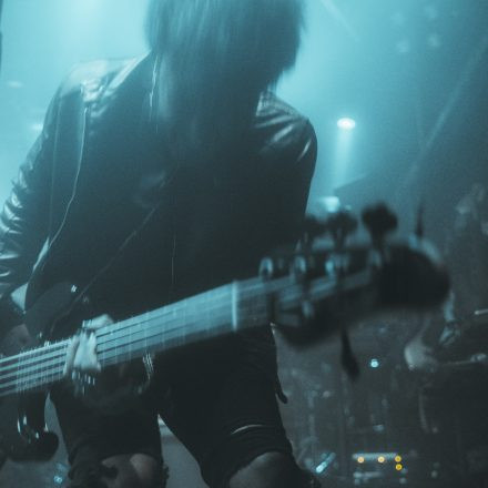 Make Them Suffer