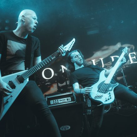 Make Them Suffer