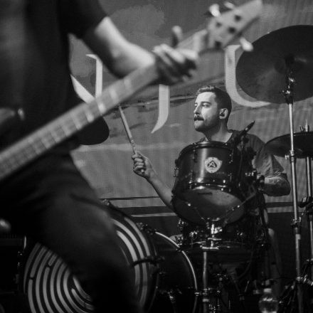 Make Them Suffer