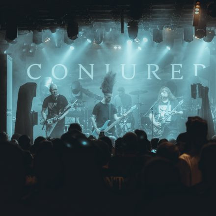Make Them Suffer